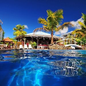 The Melanesian Port Vila